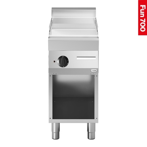 bakplaat |glad| Fun 700