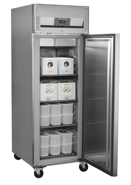 Vriezer 600 liter RF710X1 bluetooth