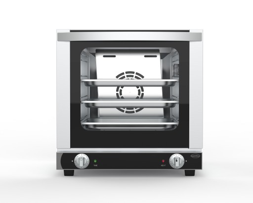 CONVECTIEOVEN 4X2/3GN