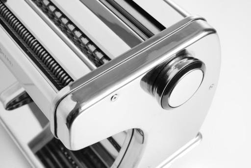 Pastamachine elektrisch