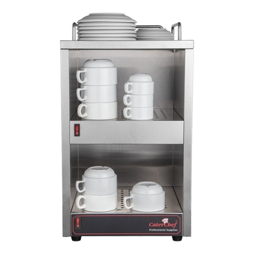 koppen warmhoudapparaat