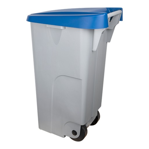 afval container 110L
