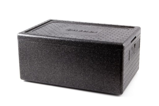 Thermobox Profi Line