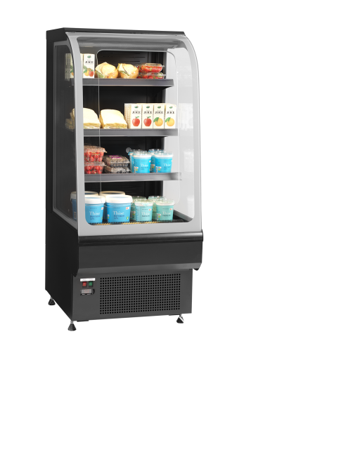 Displaykoeler NOC60CC