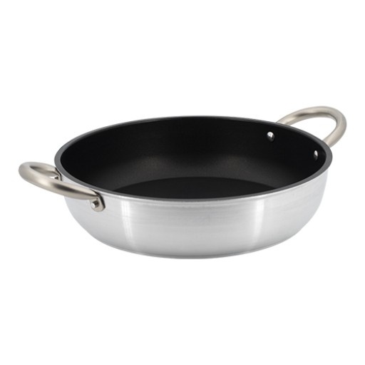 braadpan Ø40cm