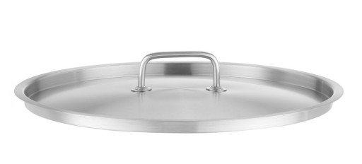 Deksels voor kookpannen