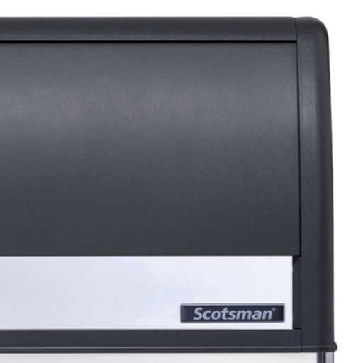 Scotsman ijsblokjesmachine 53kg/24u ECM 107 AS OX