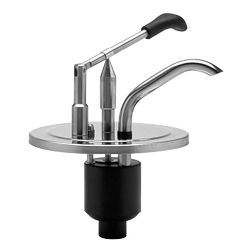 emmer-dispenser |Ø19,5cm|