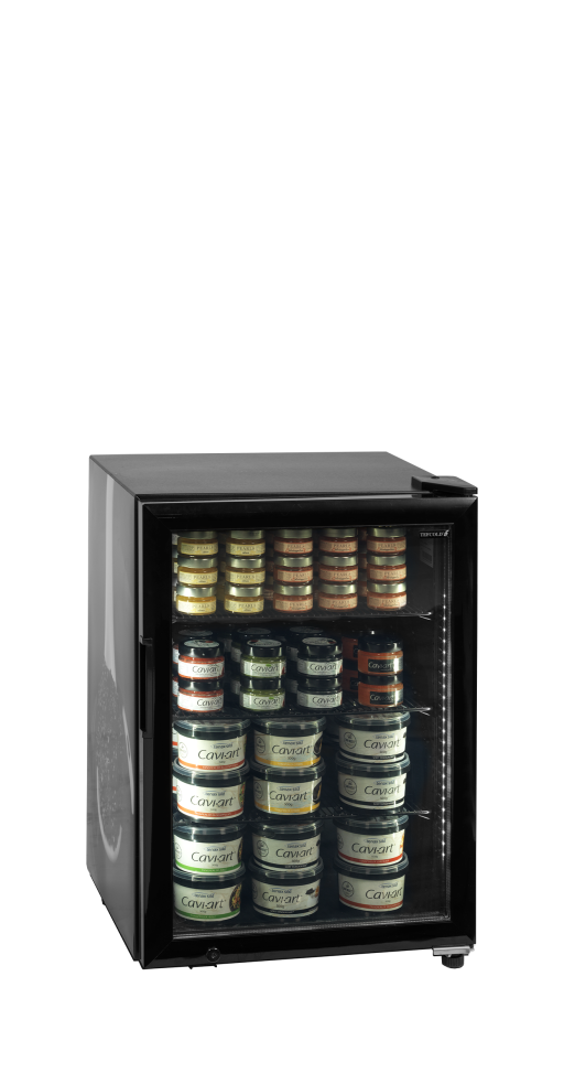 Kaviaarkoeler UR90G-SUB ZERO