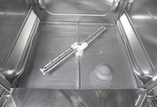 RVS FILTER 50X50 VOORLADER