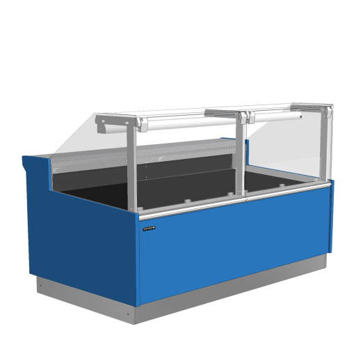 Koeltoonbank VAD1250B