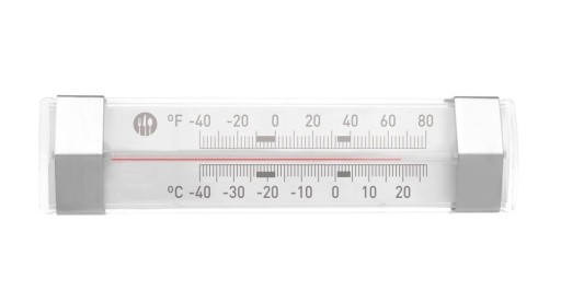 Koelkast thermometer
