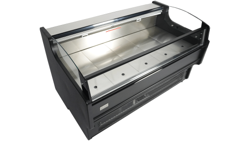 KOELVITRINE RONALD 1.5