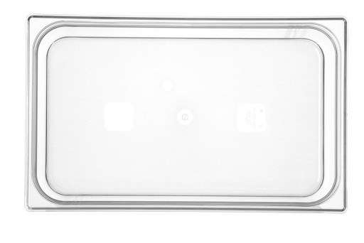 Container GN 1/1 polycarbonaat