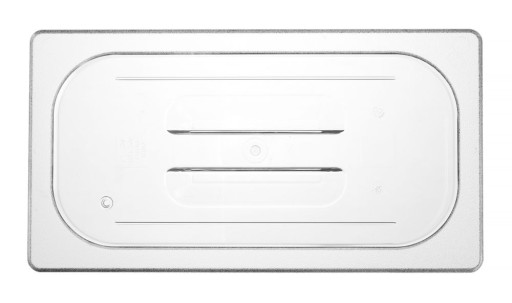 Deksel voor GN containers