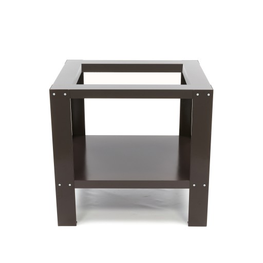 Onderstel Deluxe Pizza Oven 6 + 6 x 30 cm Dubbel
