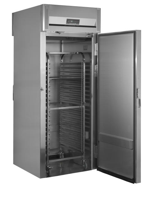 Roll-Through Cooler RTC880X1