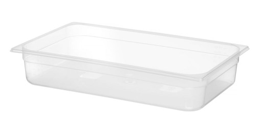 Container GN 1/1 polypropyleen