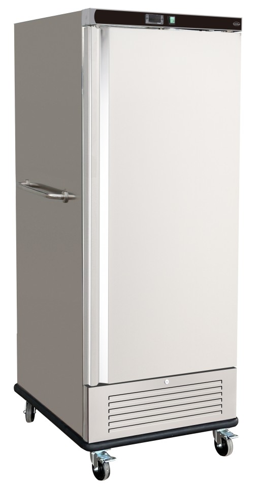 BANKETWAGEN KOUD 20x 2/1GN