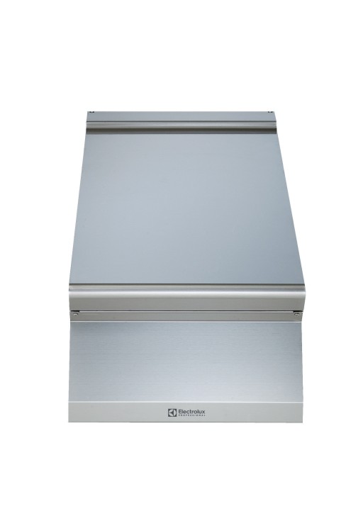 NEUTRALE UNIT, GESLOTEN, 400 MM, TOPMODEL