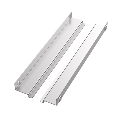 GELEIDERSET BLAST CHILLER