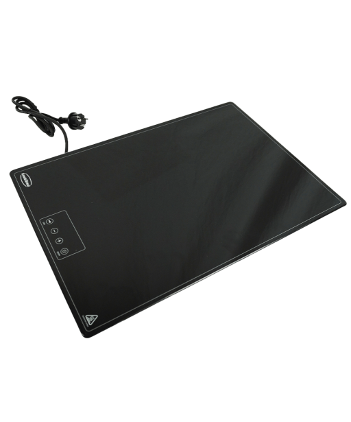 WARMHOUDPLAAT ELEK. 1/1GN