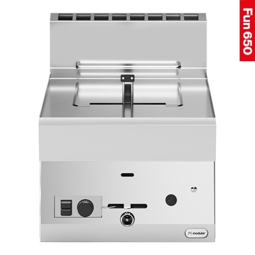 friteuse |08L| Fun 650