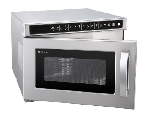 Magnetron programmeerbaar met USB-poort 1800W