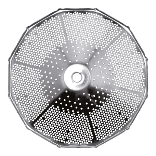 inzetzeef |Ø31cm-1,5mm|