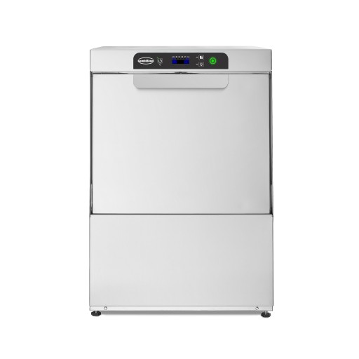 VW VOORLADER SL 500-230 DP DDE