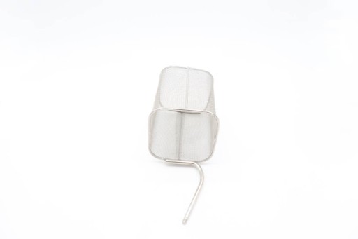 Pastamand - 600 Lijn - zonder Handvat - Klein