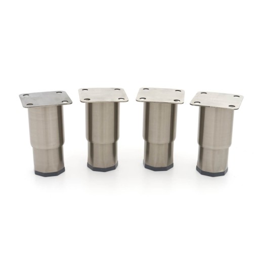 Set of 4 Feet WTC / WTFR