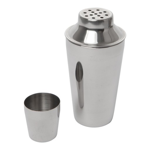 cocktail shaker 0,50L