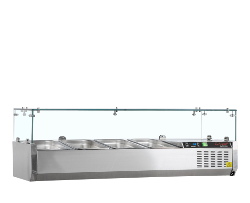 Opzetkoeling |120cm| GVC38-120