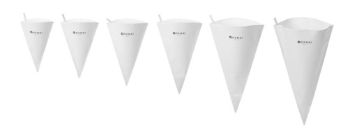 Spuitzak katoen - 2 st.