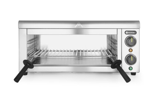 Salamander met muurbevestiging