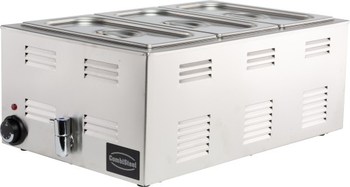 BAIN-MARIE MET AFTAP