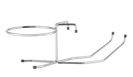 Wijnkoeler-tafelbeugel