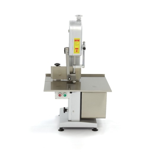 Beenderzaag - Zaaglengte 165 cm - Elektrisch - incl. Vleesduwer