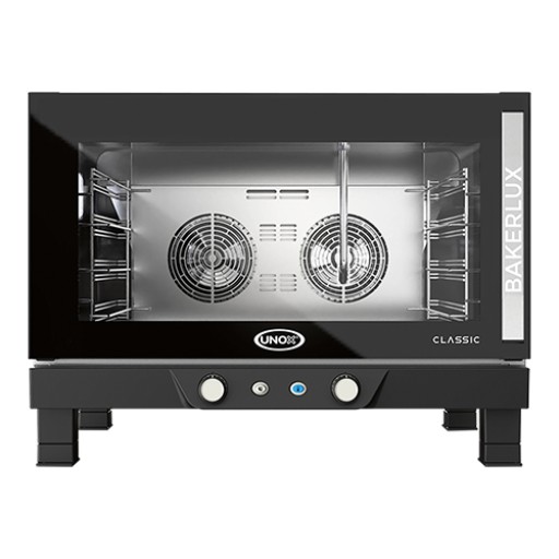 Bakerlux heteluchtoven |60x40|