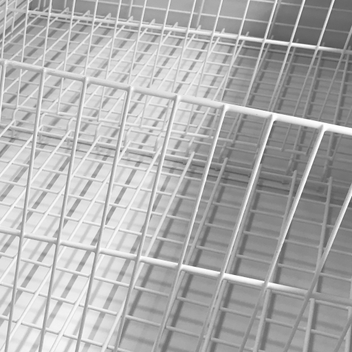 Supermarktkoeler/-vriezer SHALLOW HEAD A-CF