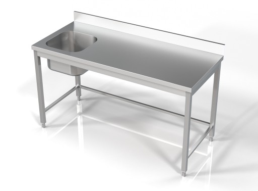 700 SPOELTAFEL 1L 1600