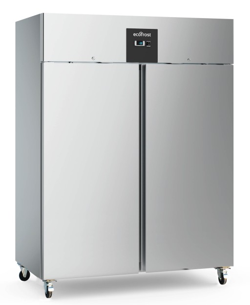 VRIESKAST RVS 1200 LTR