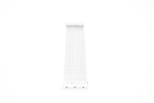 Tomatensnijder - 4 mm - Messenblok