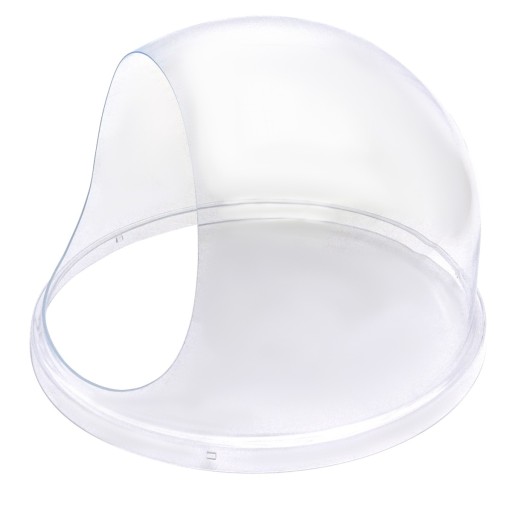 Suikerspinmachine – Ø 52 cm – Beschermkap