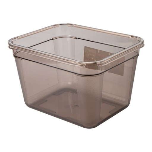 bak gastronorm |GN1/2| copolyester