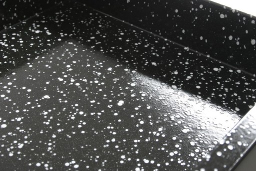 Geëmailleerd CONVECTOMAT CLASSIC GN 2/1