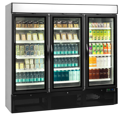 Displaykoeling NC7500G