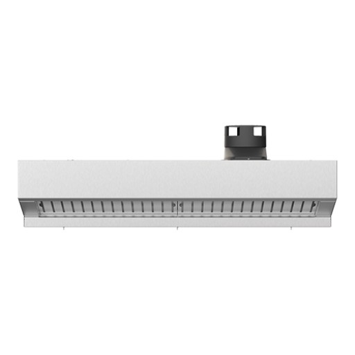 afzuigkap BakerLux ShopPro |60x40|