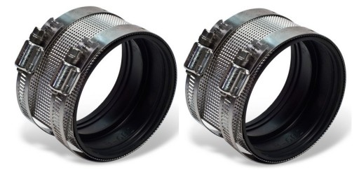 SET VERBINDING VOOR VETAF.